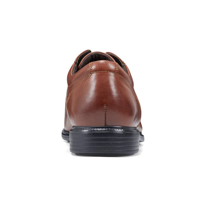 Rockport Signature | Men Charles Road Cap Toe Oxford