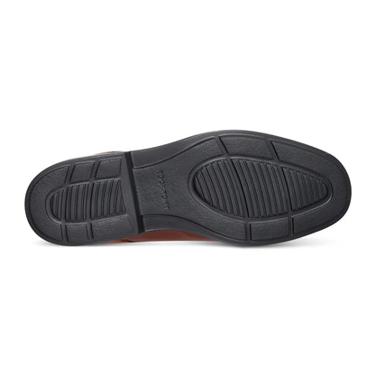 Rockport Signature | Men Charles Road Cap Toe Oxford
