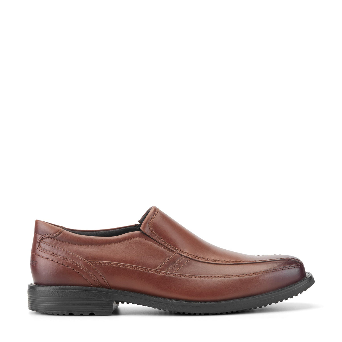 Rockport Hot Sale | Men Style Leader 2 Bike Toe Slip-On