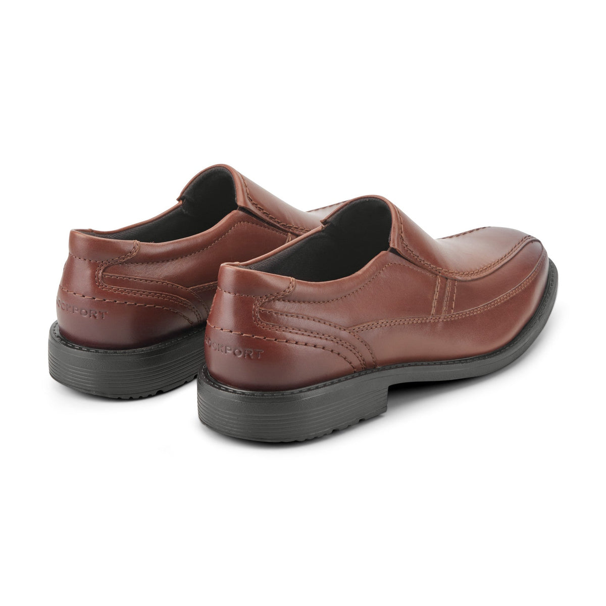 Rockport Hot Sale | Men Style Leader 2 Bike Toe Slip-On