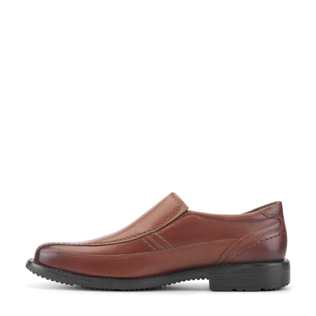 Rockport Hot Sale | Men Style Leader 2 Bike Toe Slip-On
