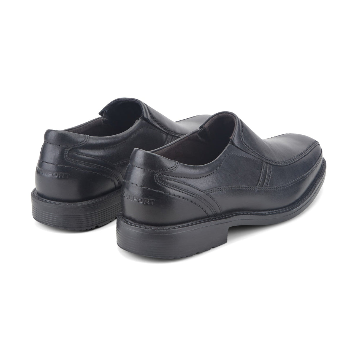 Rockport Trending | Men Style Leader 2 Bike Toe Slip-On