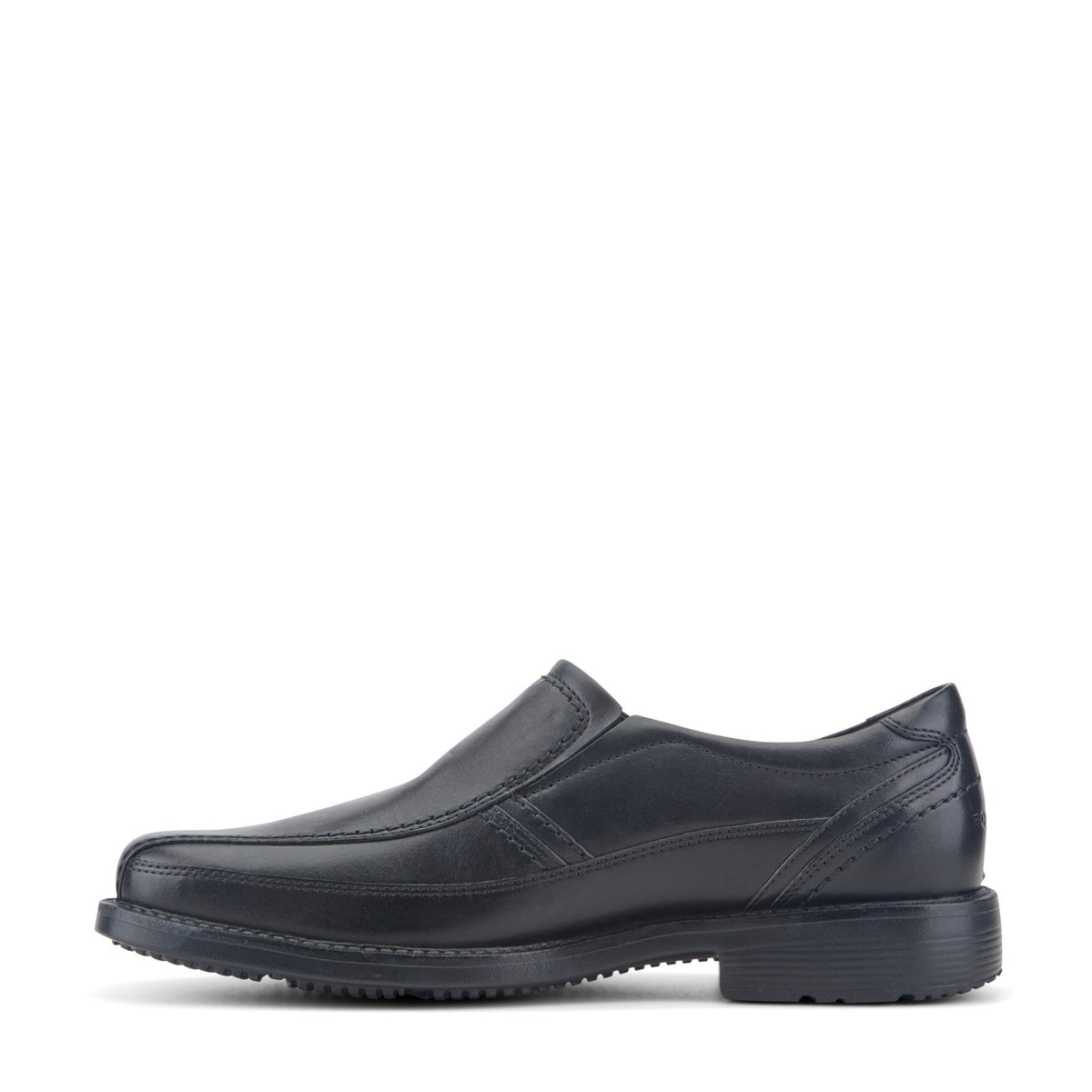 Rockport Trending | Men Style Leader 2 Bike Toe Slip-On