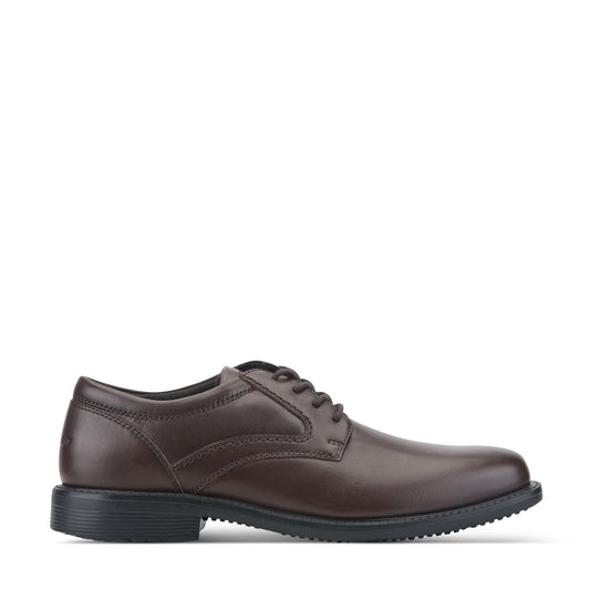 Rockport Latest | Men Style Leader 2 Plain Toe Oxford