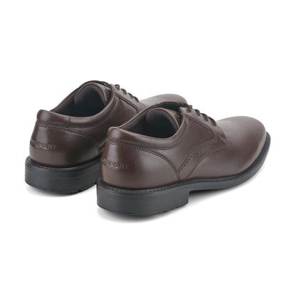 Rockport Latest | Men Style Leader 2 Plain Toe Oxford