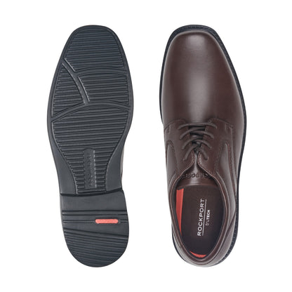 Rockport Latest | Men Style Leader 2 Plain Toe Oxford