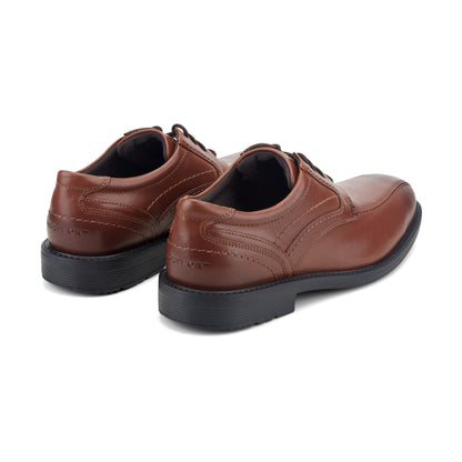 Rockport Special Offer | Men Style Leader 2 Bike Toe Oxford