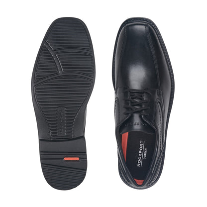 Rockport Recommended | Men Style Leader 2 Bike Toe Oxford