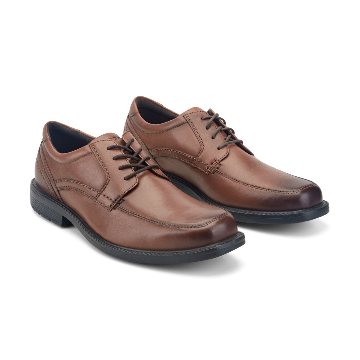 Rockport Featured | Men Style Leader 2 Apron Toe Oxford