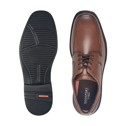 Rockport Featured | Men Style Leader 2 Apron Toe Oxford