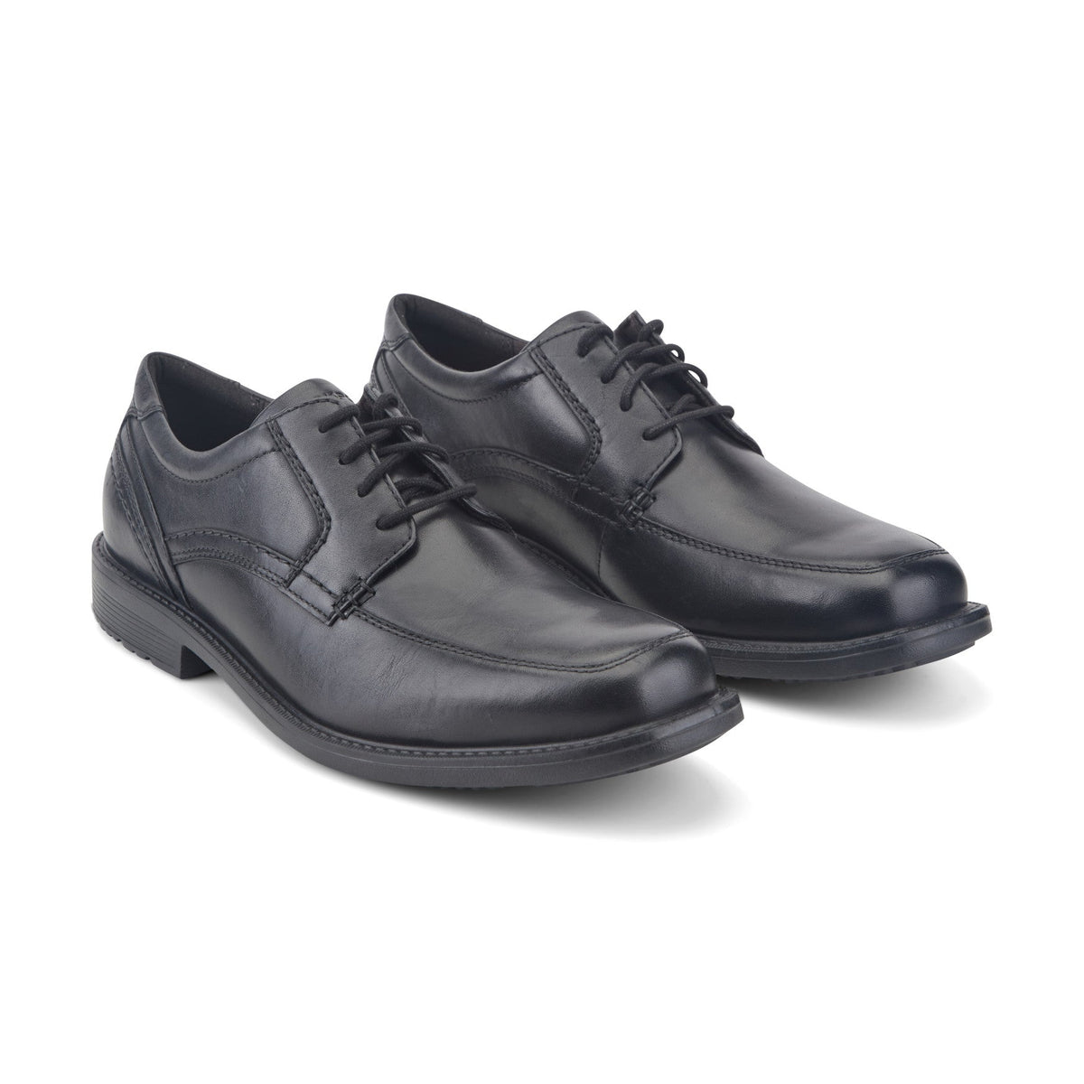 Rockport Discount | Men Style Leader 2 Apron Toe Oxford