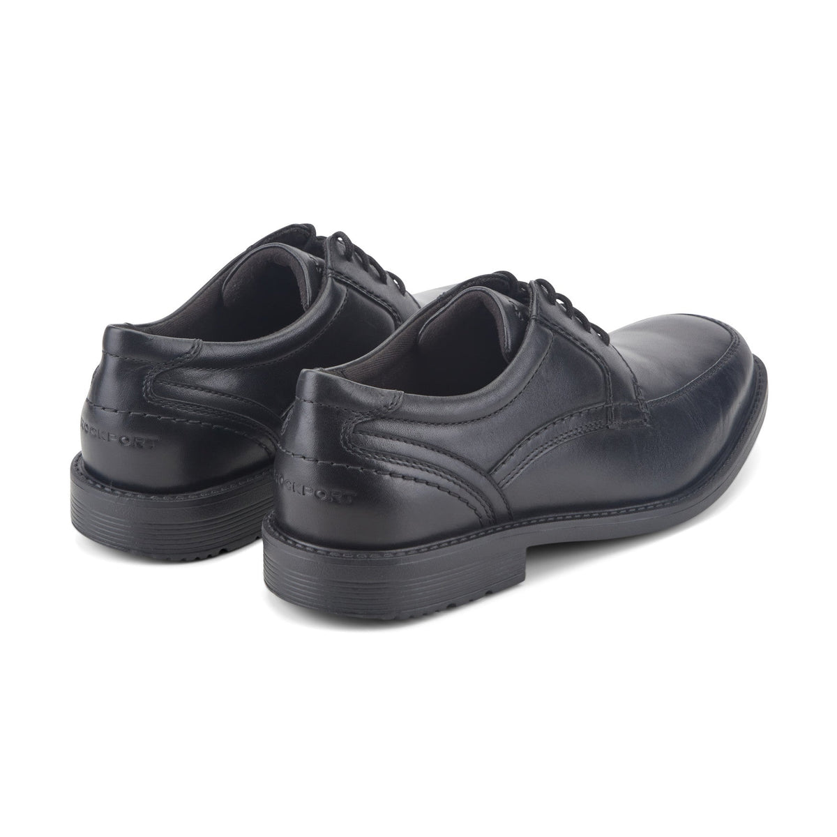 Rockport Discount | Men Style Leader 2 Apron Toe Oxford