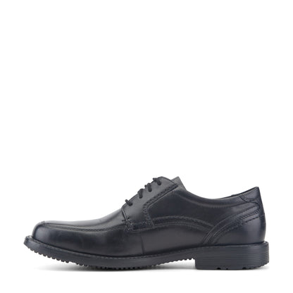 Rockport Discount | Men Style Leader 2 Apron Toe Oxford