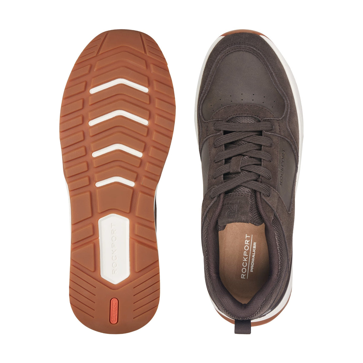 Rockport Everyday | Men ProWalker Norris Casual Sneakers