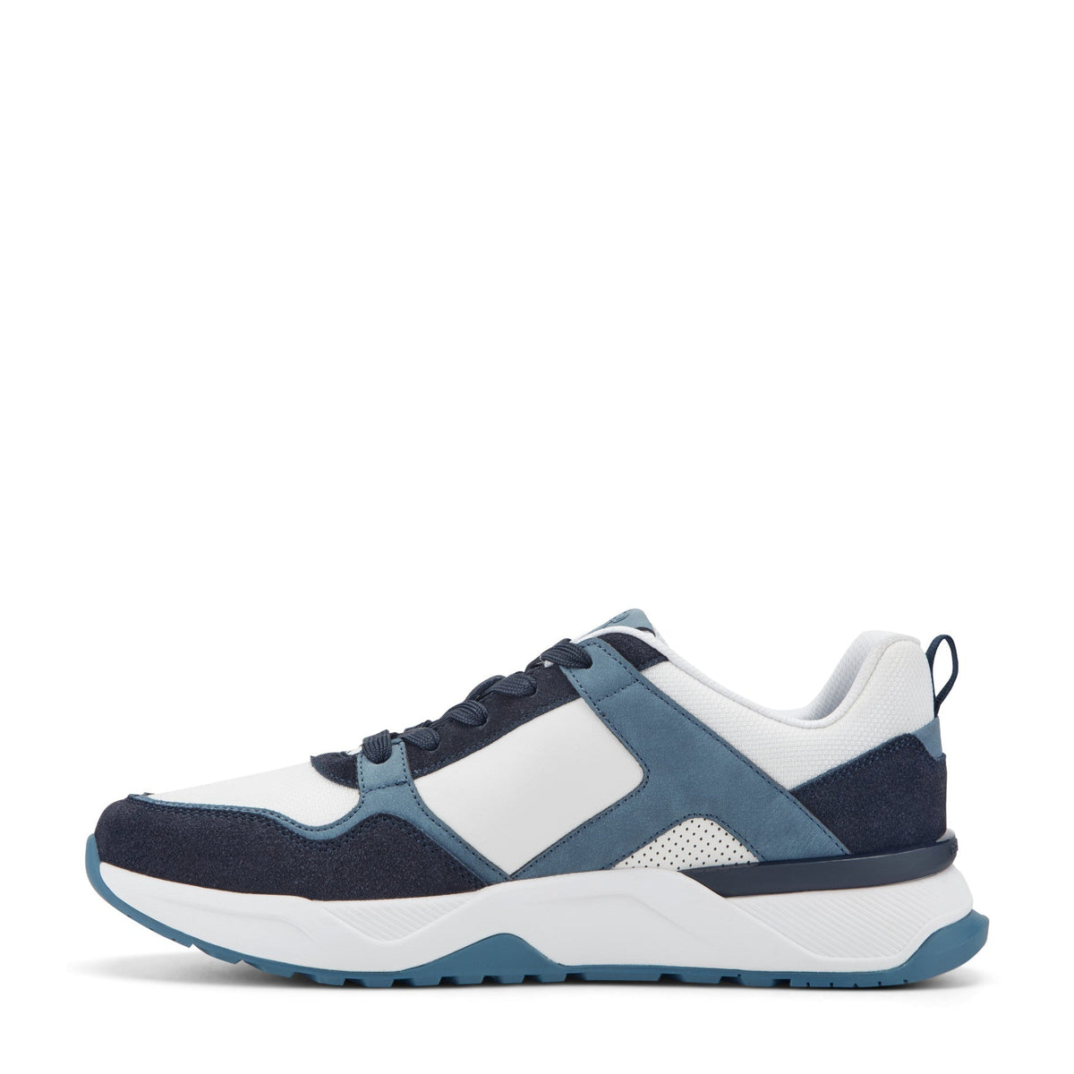 Rockport Classic | Men ProWalker Norris Casual Sneakers