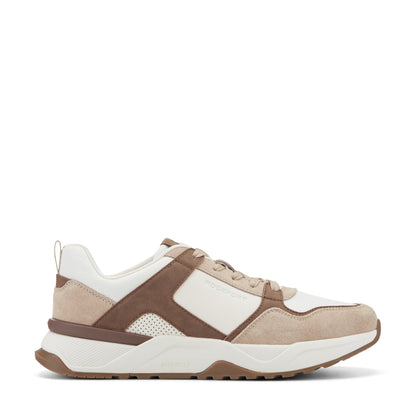 Rockport Discount | Men ProWalker Norris Casual Sneakers