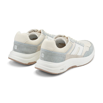 Rockport Essential | Men Henry Casual Lace-Up Sneakers