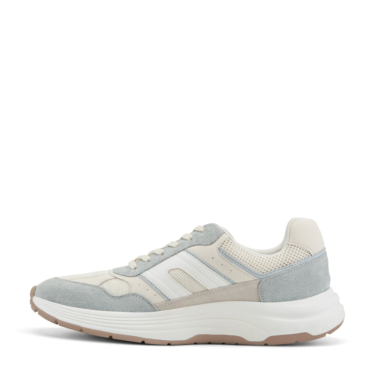 Rockport Essential | Men Henry Casual Lace-Up Sneakers