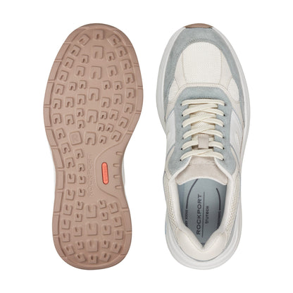 Rockport Essential | Men Henry Casual Lace-Up Sneakers