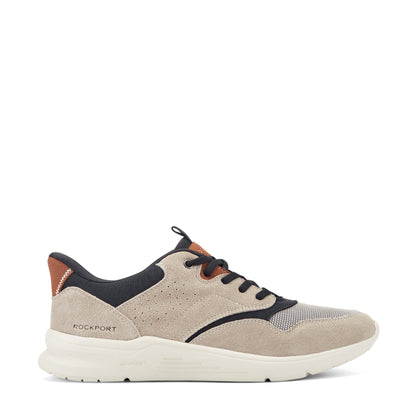Rockport Smart Buy | Men Shawn Step Activated Casual Lace-up Sneakers