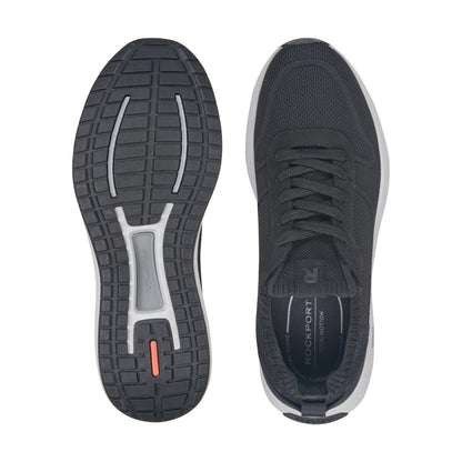 Rockport Best Seller | Men Total Motion Tilton Casual Lace-up Sneakers
