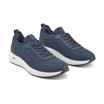 Rockport Great Value | Men Total Motion Tilton Casual Lace-up Sneakers
