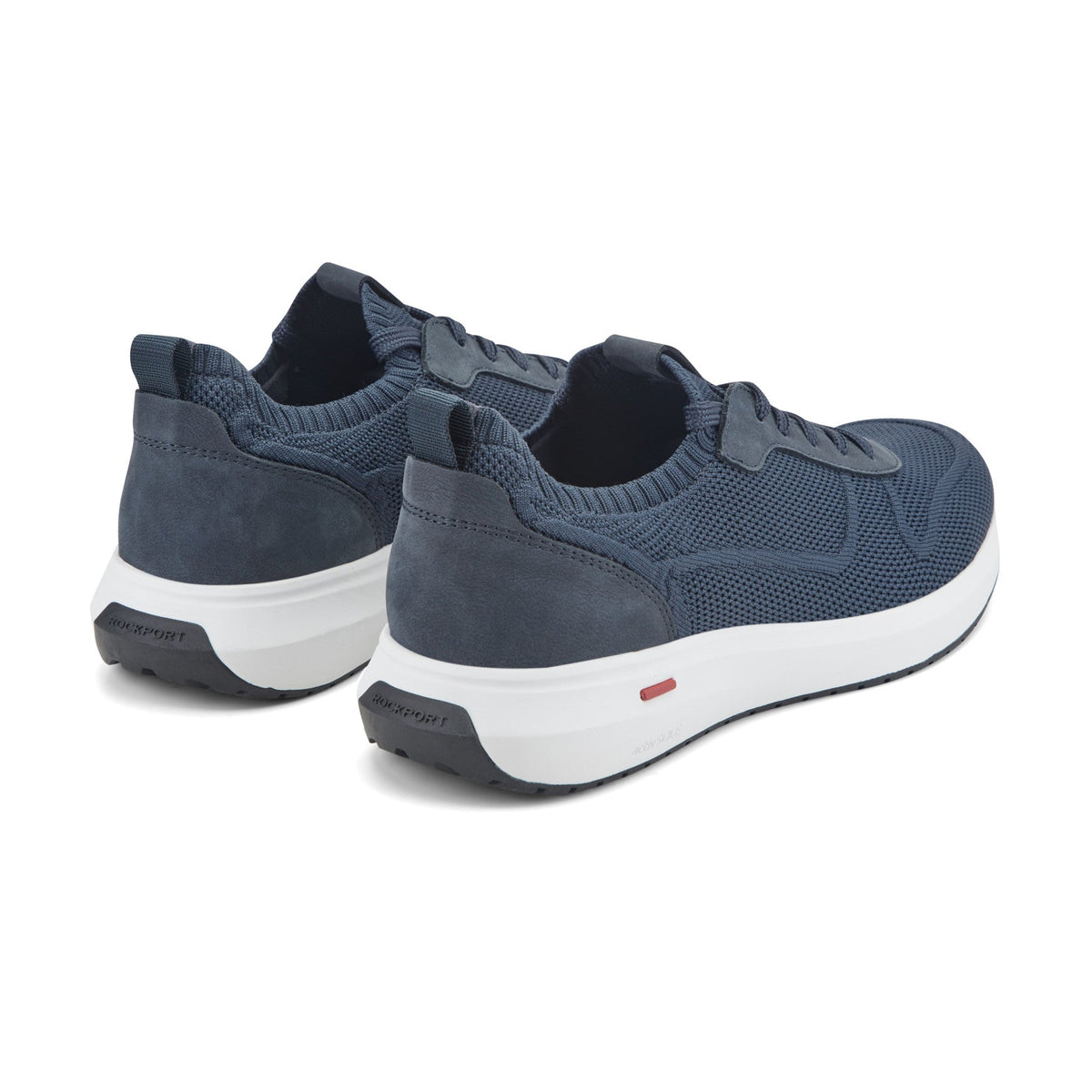 Rockport Great Value | Men Total Motion Tilton Casual Lace-up Sneakers