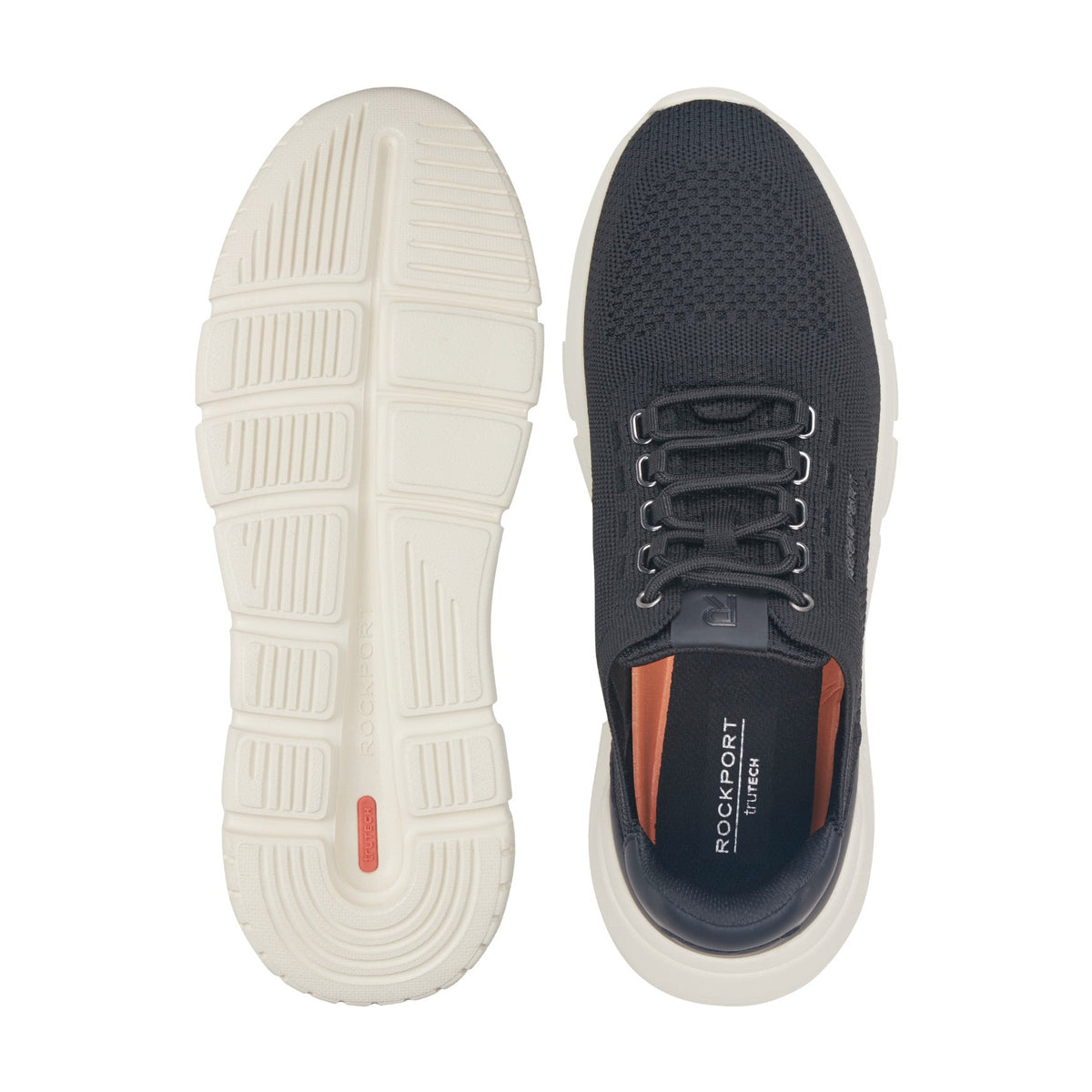 Rockport Popular | Men Jaimson Lace-up Casual Sneakers