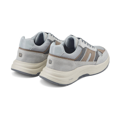 Rockport Best Seller | Men Henry Casual Lace-Up Sneakers