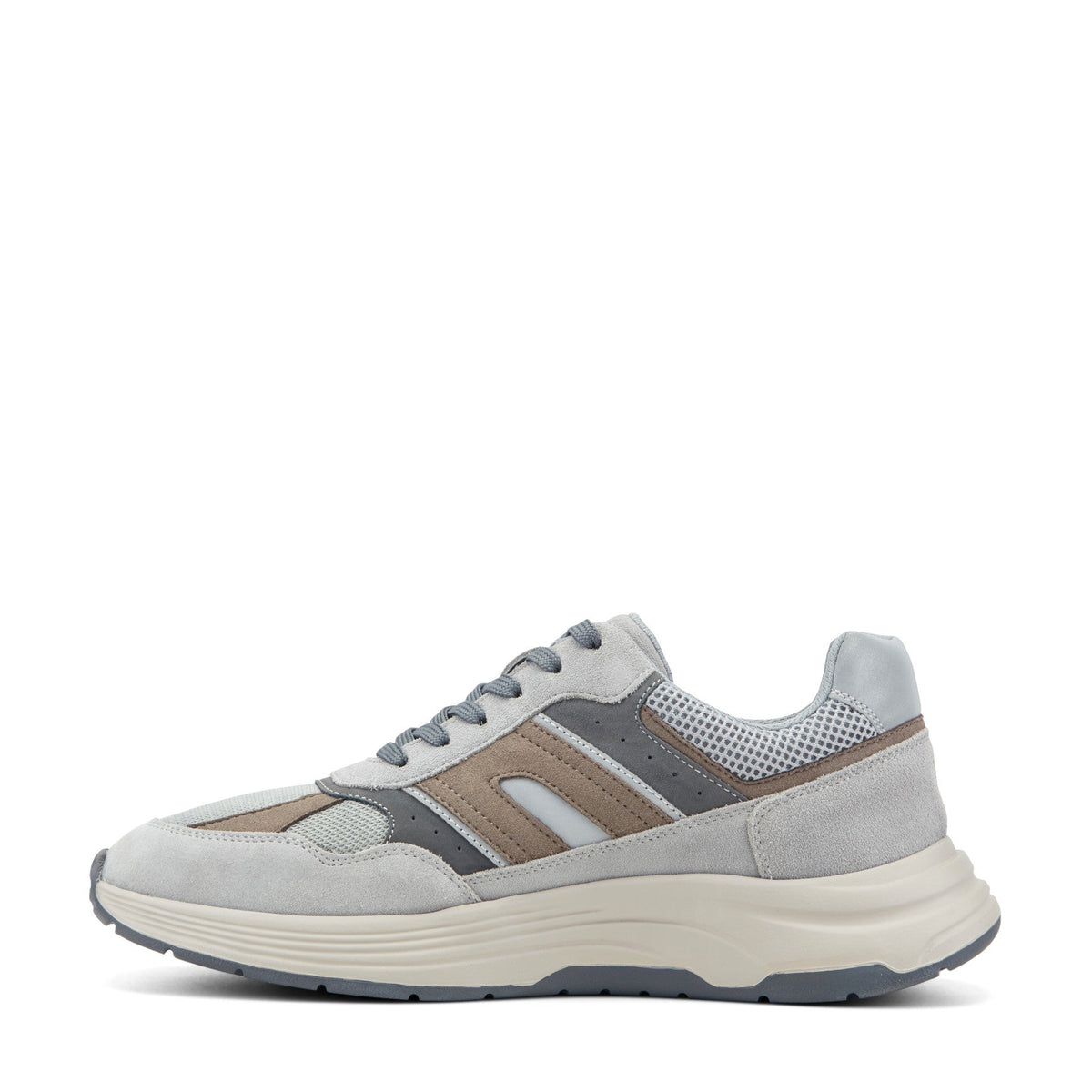 Rockport Best Seller | Men Henry Casual Lace-Up Sneakers