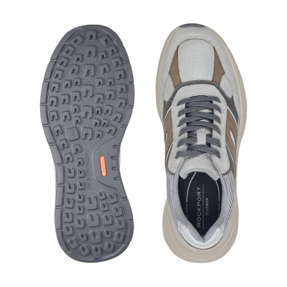 Rockport Best Seller | Men Henry Casual Lace-Up Sneakers