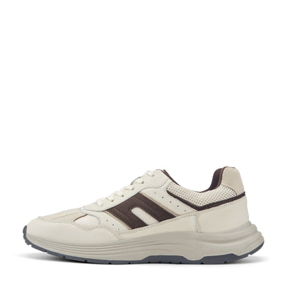 Rockport Discount | Men Henry Casual Lace-Up Sneakers