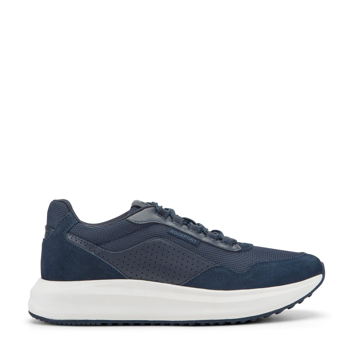 Rockport Quality | Men ProWalker Pacer Lace-up Sneakers