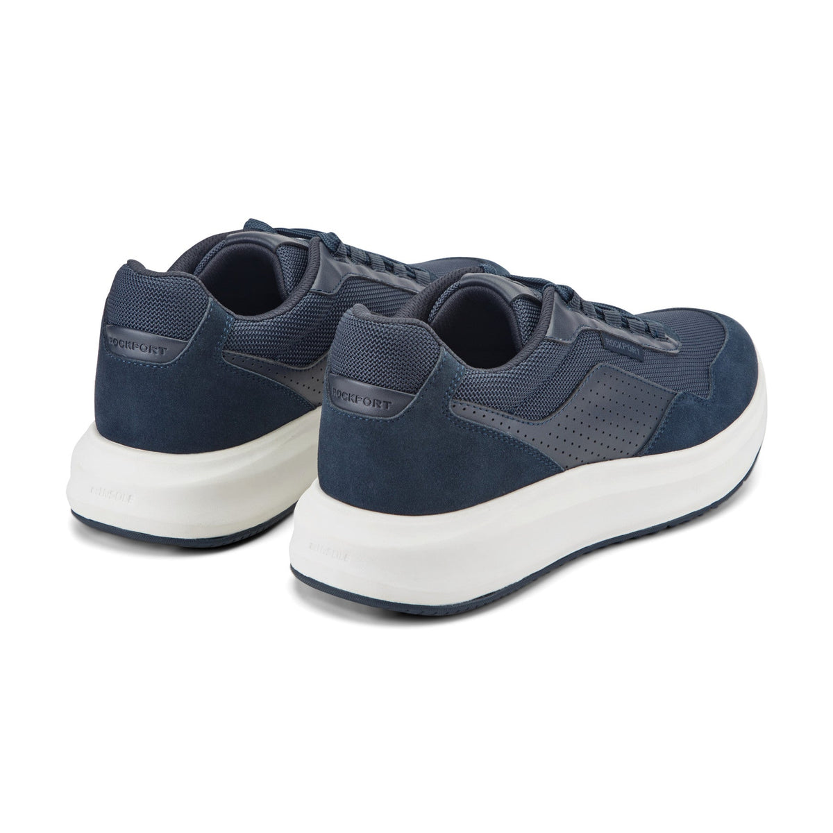 Rockport Quality | Men ProWalker Pacer Lace-up Sneakers