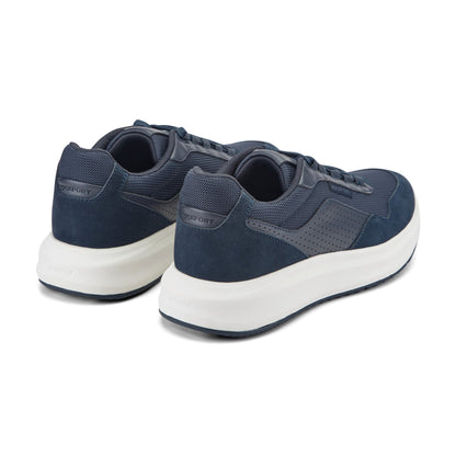 Rockport Quality | Men ProWalker Pacer Lace-up Sneakers