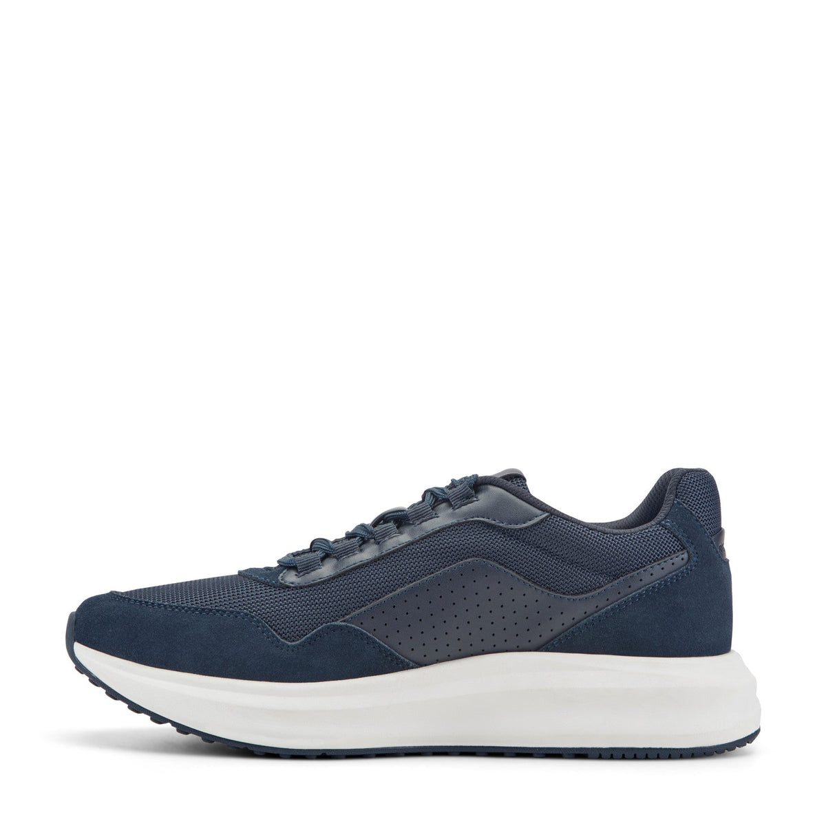 Rockport Quality | Men ProWalker Pacer Lace-up Sneakers