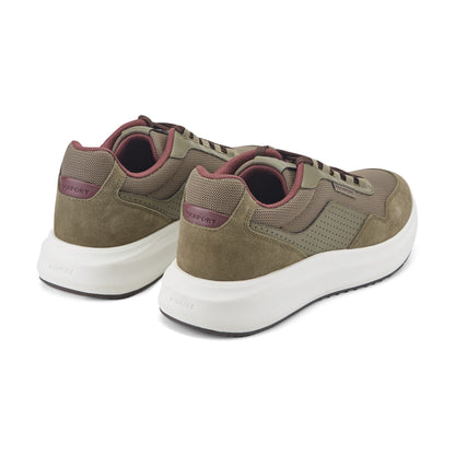 Rockport Trending | Men ProWalker Pacer Lace-up Sneakers