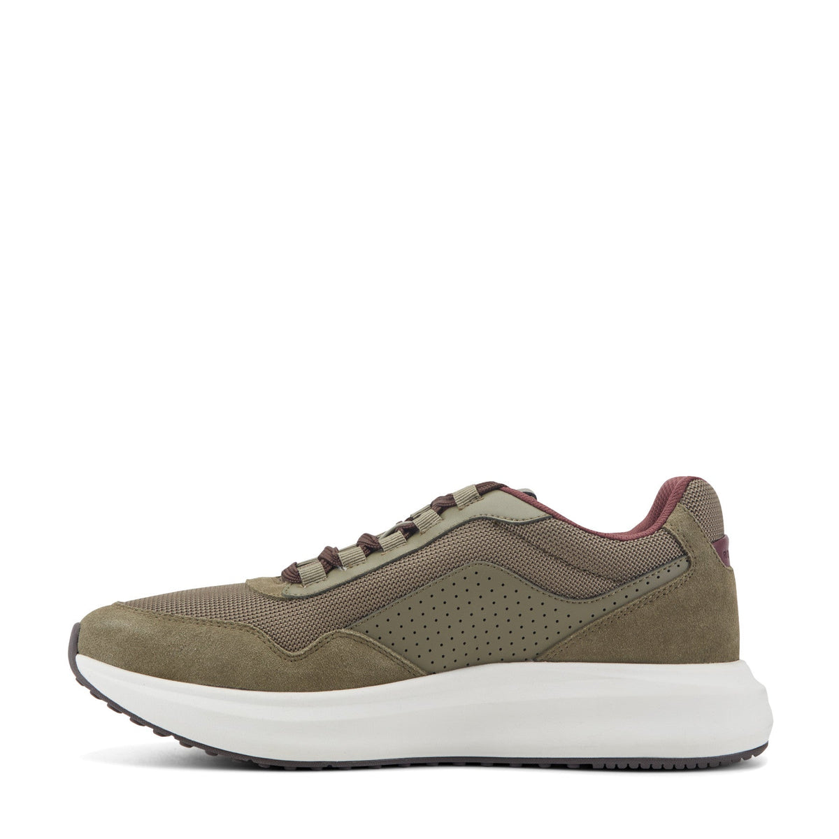 Rockport Trending | Men ProWalker Pacer Lace-up Sneakers