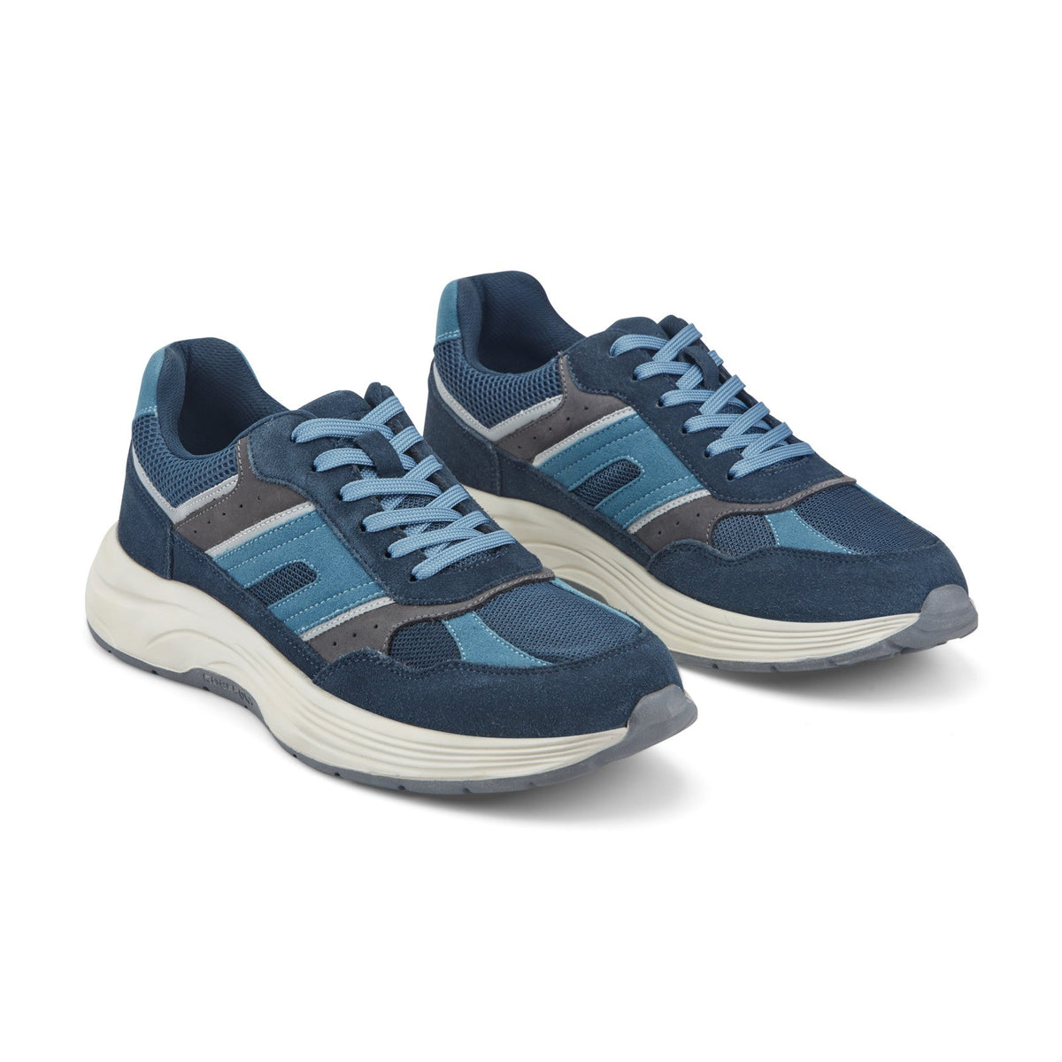 Rockport Smart Buy | Men Henry Casual Lace-Up Sneakers