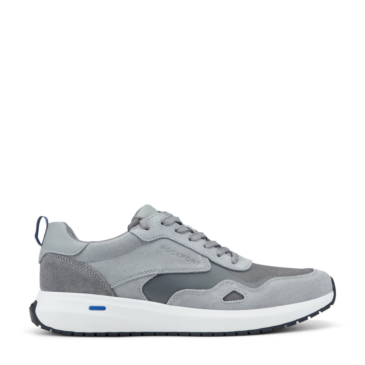 Rockport Trusted | Men Total Motion Tilman Lace-up Casual Sneakers