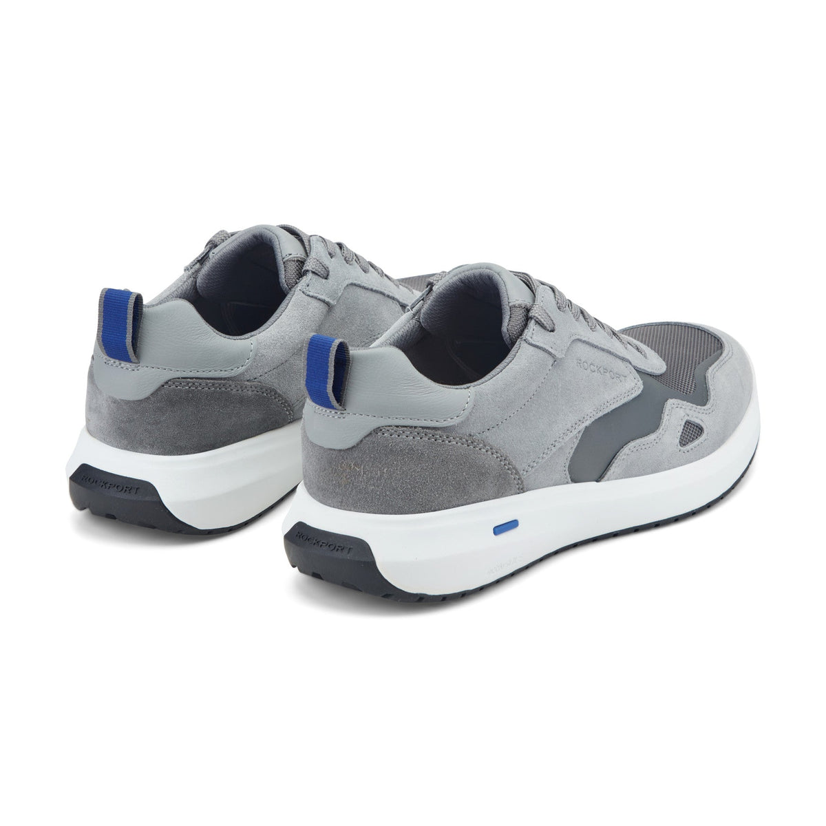 Rockport Trusted | Men Total Motion Tilman Lace-up Casual Sneakers