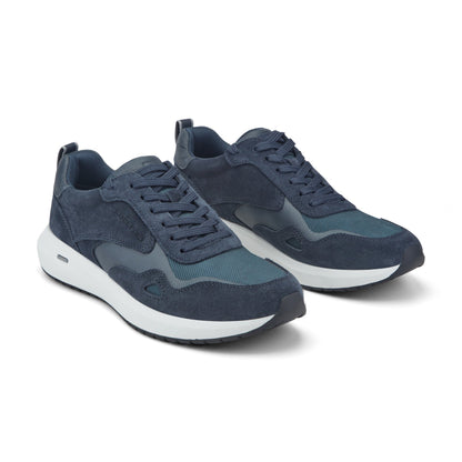 Rockport Discount | Men Total Motion Tilman Lace-up Casual Sneakers