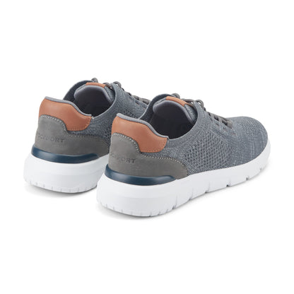 Rockport Essential | Men Jaimson Lace-up Casual Sneakers