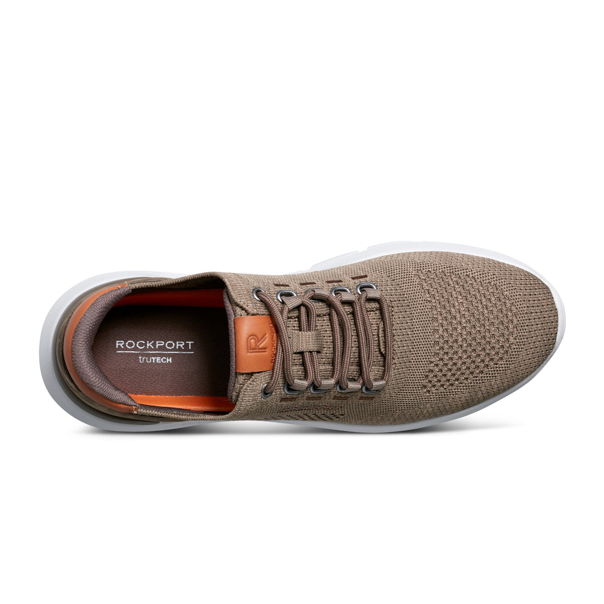 Rockport Everyday | Men Jaimson Lace-up Casual Sneakers