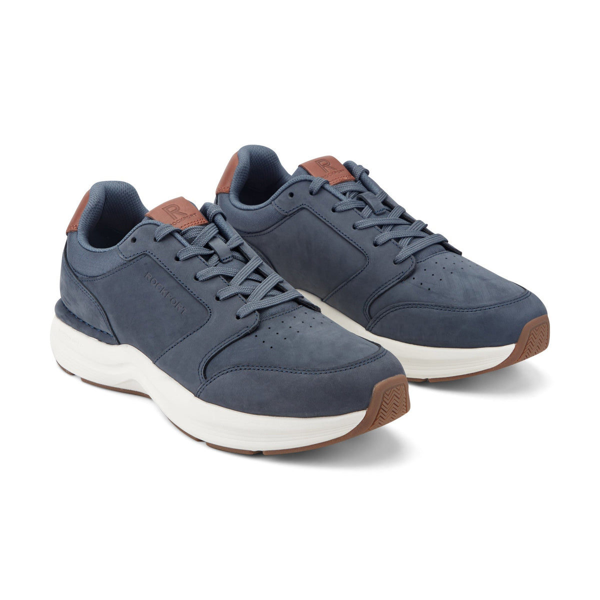 Rockport Classic | Men ProWalker Tour Lace-up Casual Sneakers