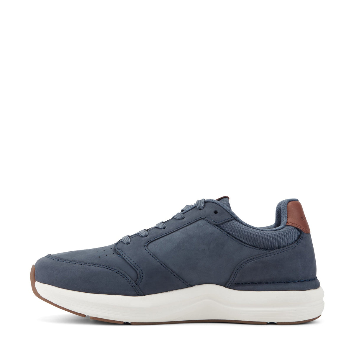 Rockport Classic | Men ProWalker Tour Lace-up Casual Sneakers