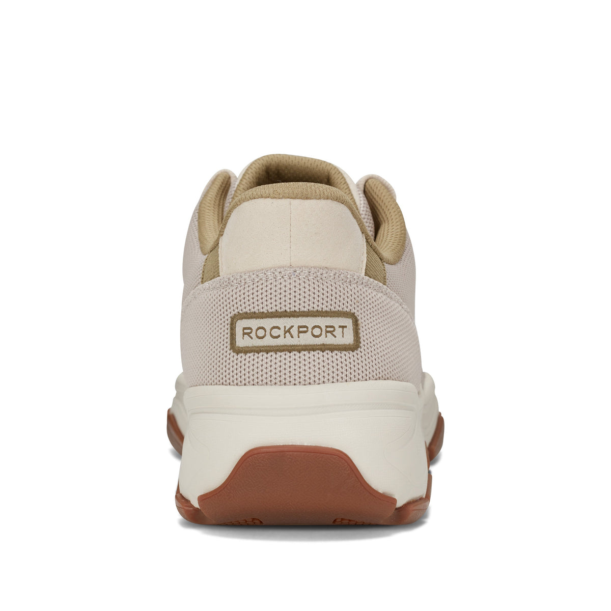 Rockport Smart Buy | Men Rafferty Step Activated Lace-up Casual Sneakers