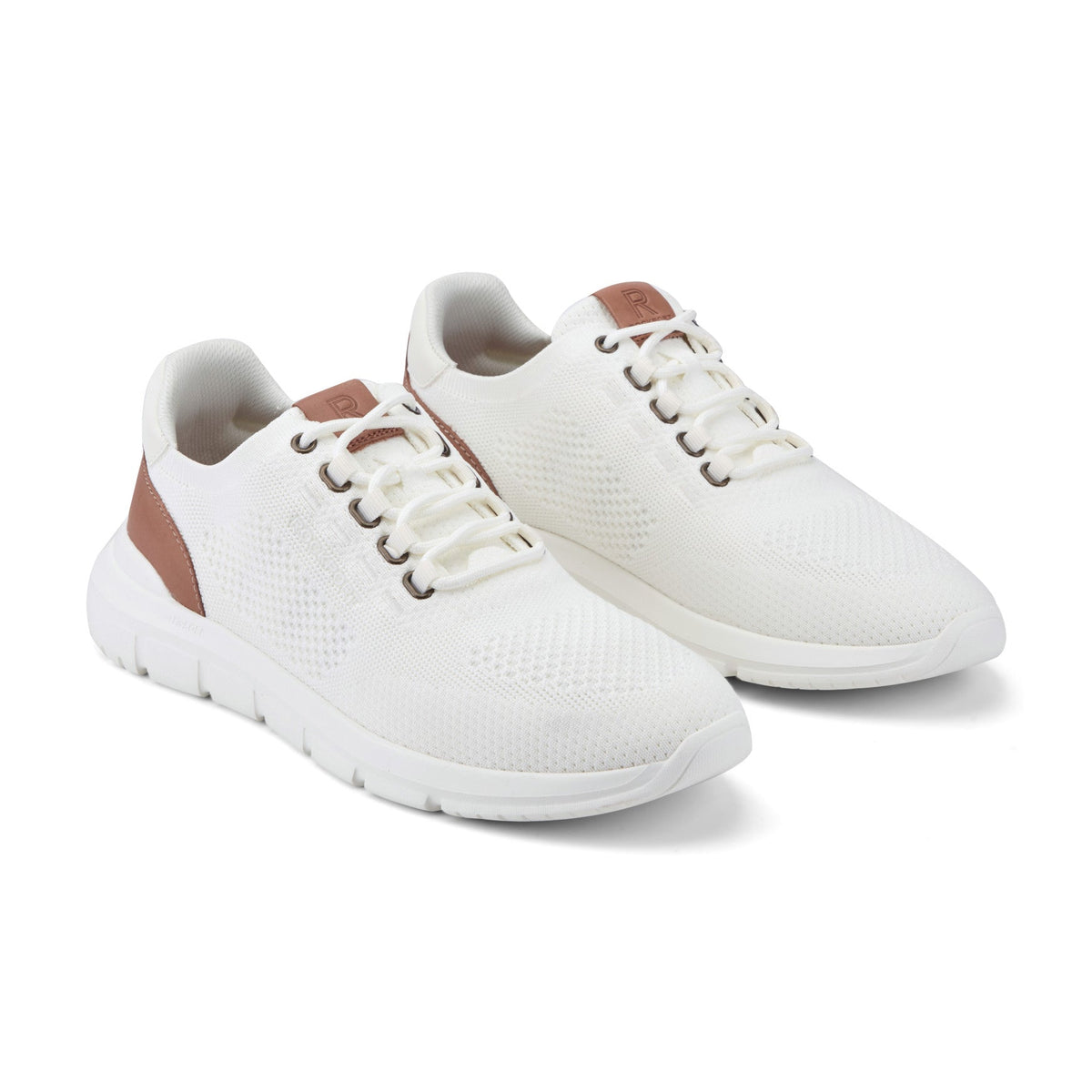 Rockport Best Price | Men Jaimson Lace-up Casual Sneakers