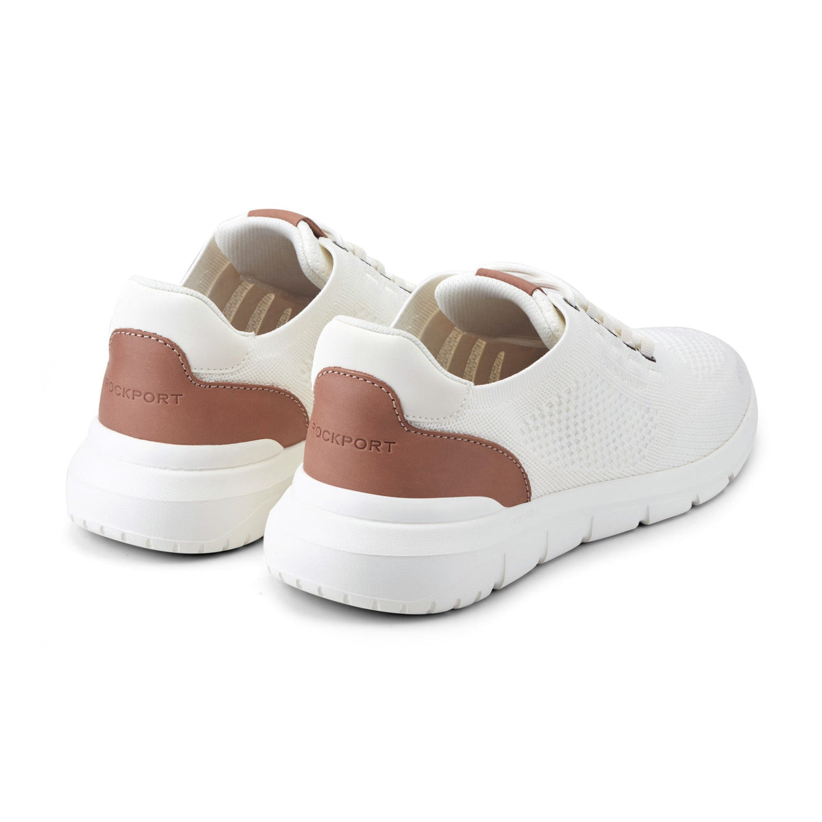 Rockport Best Price | Men Jaimson Lace-up Casual Sneakers