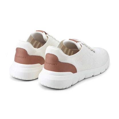 Rockport Best Price | Men Jaimson Lace-up Casual Sneakers